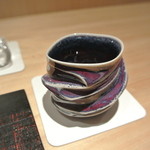 神保町 傳 - ぐい飲み２