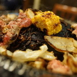 麦羊亭 - 焼くべし焼くべし！