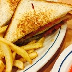IHOP - 