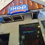 IHOP - 