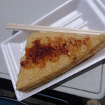 定義とうふ店 - 三角油揚げ（2回目）