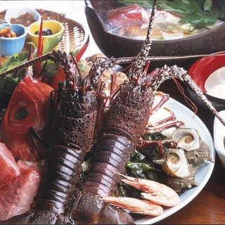 郷土割烹 伊豆の味 おか田_1