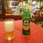 Mr. Good's Seafood - チャンビール