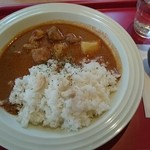 Kare No Ousama - マッサマンカレー