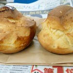 ジャックのパン屋 - 今年も二個購入。