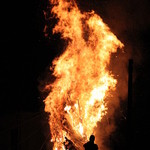 ジャックのパン屋 - ２０１６年１月１１日、大島とうど。