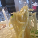 蔵王 - 麺　アップ！                         28.1.12