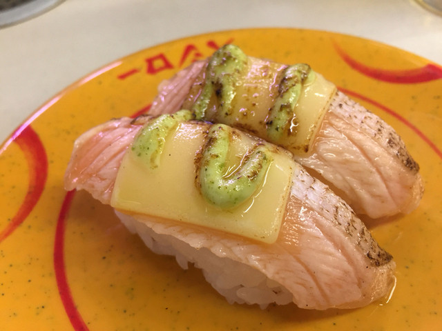 閉店】スシロー 茨木中穂積店 - 茨木/回転寿司 | 食べログ