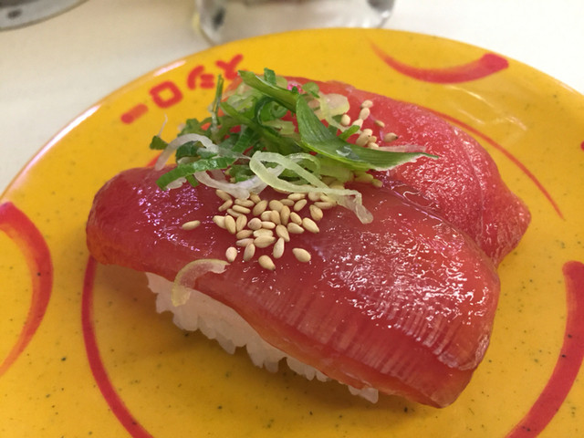 閉店】スシロー 茨木中穂積店 - 茨木/回転寿司 | 食べログ