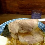 中華そば ふうみどう - バラチャーシュー