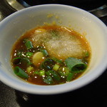 駅前日式石頭火鍋 - ツケダレ