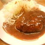 こづち - ２０１６/１　デミグラスソースに浸かって５秒でスタンバイＯＫ！！