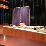 日本料理 大坂ばさら - 