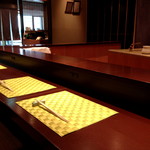 日本料理 大坂ばさら - 