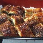 大和田 - 並で、この量♫　めっちゃ嬉しいヽ(^o^)丿