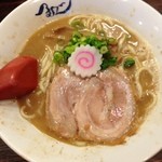 麺や 紡 - 熟成らー麺