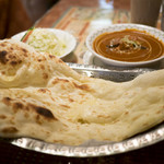 ムガルパレス 1号店