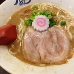 麺や 紡 - 熟成らー麺