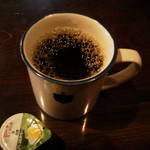 Tokotoko - セルフのコーヒー付き