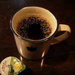 とことこ - セルフのコーヒー付き