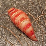 すし家 - H28.1 車海老