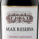 Max Reserva Cabernet Sauvignon