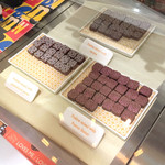 MAX BRENNER CHOCOLATE BAR - '16 1月上旬