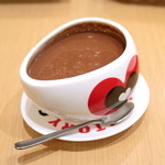 MAX BRENNER CHOCOLATE BAR - イタリアンシィック ダーク (600円)  '16 1月上旬