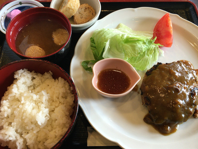 わにのにわ - 西院（阪急）/食堂 | 食べログ