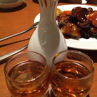 中華街 桂宮 - 