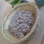 Shuan Tanaka - 蕎麦