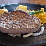 ステーキハウス 杣 - 