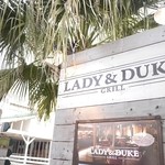 LADY＆DUKE - 