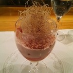 シュマンドール - 