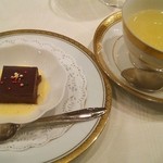 シュマンドール - 