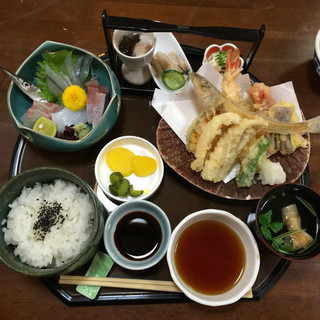 はぶ荘 南あわじ市その他 懐石 会席料理 食べログ