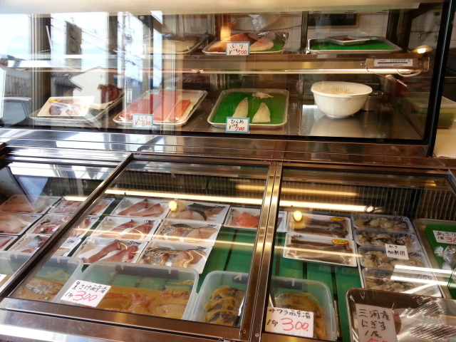 魚力 (ウオリキ) 大門/その他 食べログ