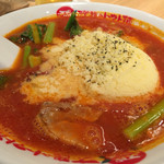 太陽のトマト麺 - 