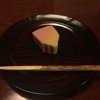 懐石 辻留 - 和菓子