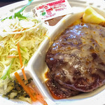 ほっともっと - 料理写真: