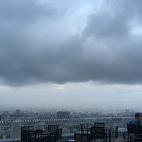 RESTAURANT LUKE with SKY LOUNGE - 