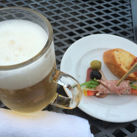 RESTAURANT LUKE with SKY LOUNGE - 