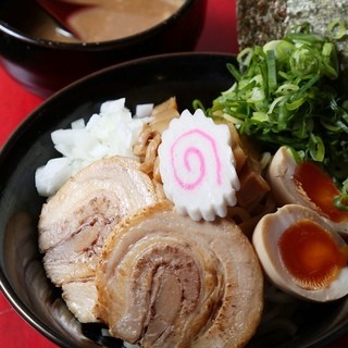 上野駅でランチに使えるつけ麺 ランキング 食べログ
