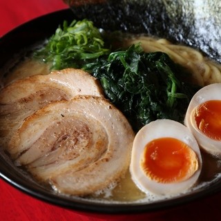 上野駅でランチに使えるつけ麺 ランキング 食べログ