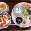 cafe こやぎのおうち