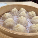 京鼎小館 - 小籠包