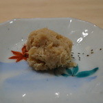 鮨　縁 - ☆甘鯛リエット風☆