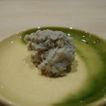 鮨　縁 - ☆鰯つみれ(#^.^#)☆