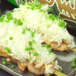 ゴキゲン鳥 五反田店