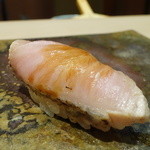 鮨　縁 - ☆鰤(^^ゞ☆